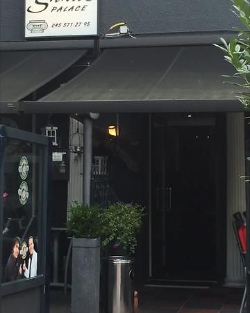 海尔伦Samos Babbis住宿加早餐旅馆 外观 照片